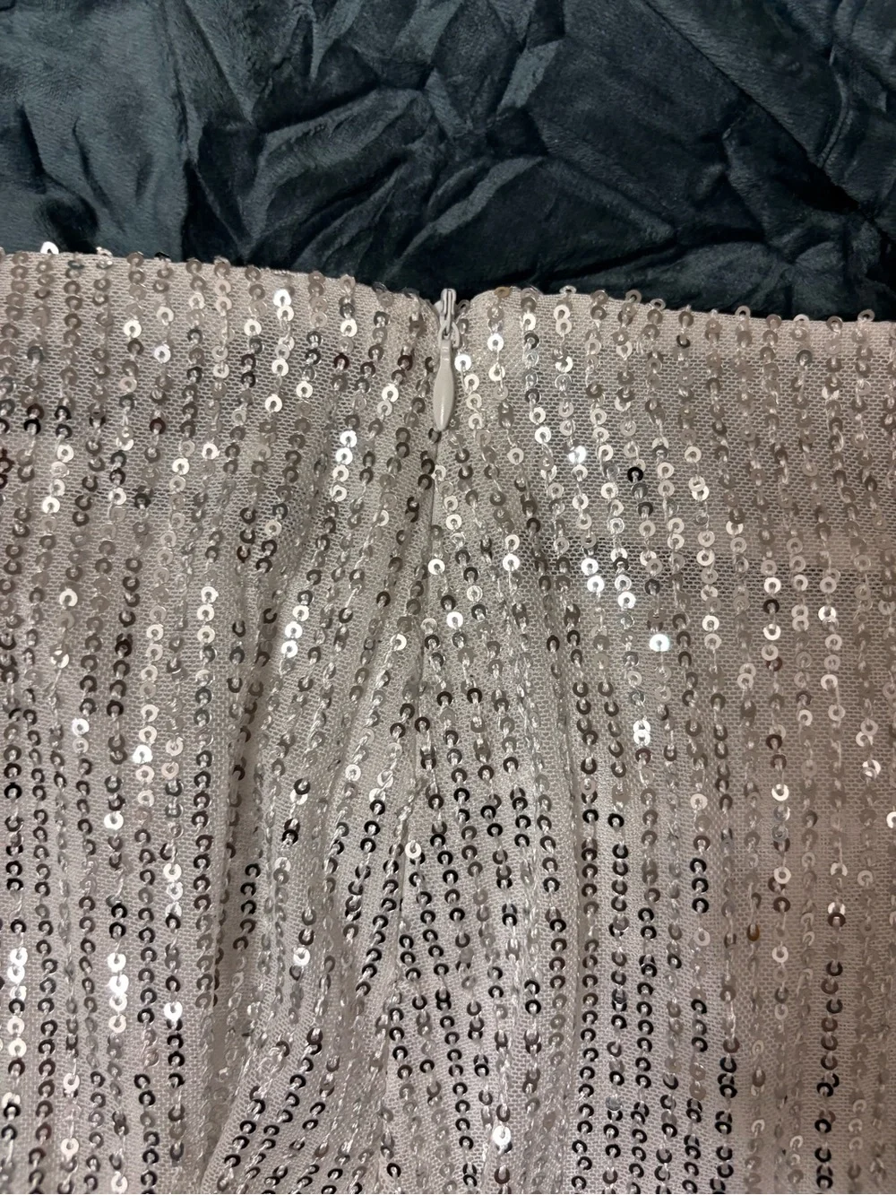 Karma High elegant silver